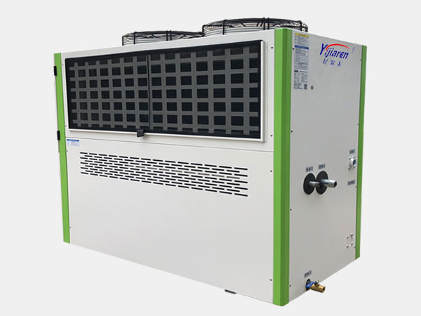 【工業(yè)制冷】江蘇電氣公司產(chǎn)品檢測(cè)實(shí)驗(yàn)用冷熱水系統(tǒng)